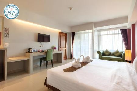Tubtim Siam Suvarnabhumi - 24