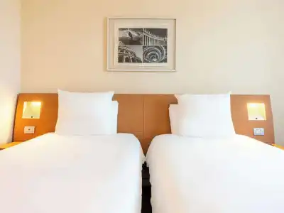 Novotel Roma Est - 40