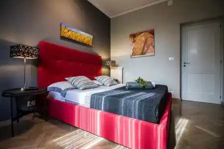 Le Muse B&B - 10