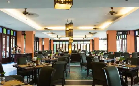 Pattawia Resort & Spa - 23