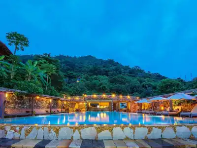 Veranda Natural Resort - 70