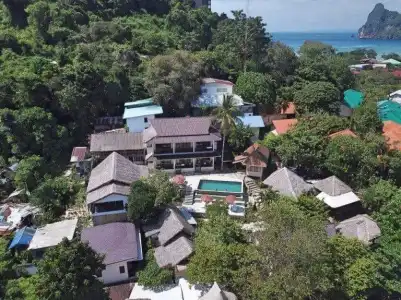 Chunut House Resort - 29