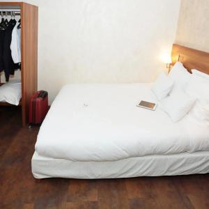 The Originals City, Hôtel Colmar Gare - 27