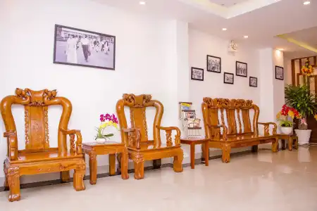 Nam Hai by OYO Rooms - 16