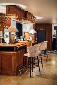 Hostellerie Cèdre & Spa Beaune - 26