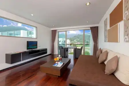The Regent Phuket Serviced Apartment Kamala Beach - 43