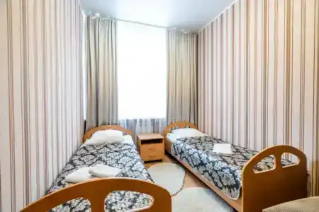 Sanatoriy-profilaktoriy Koshkul - 151