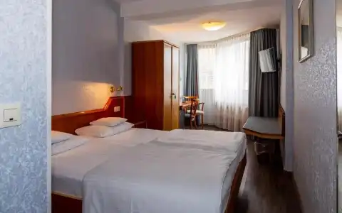 TRIP INN Aschaffenburger Hof - 29