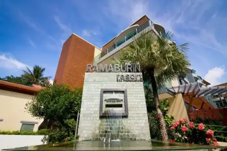 Ramaburin Resort - 2