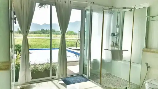 The Vista Pool Villa - 77