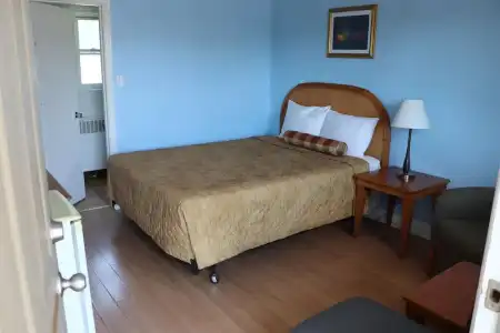 Falcon Inn - 28