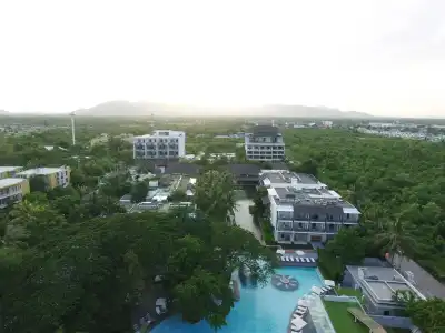 Veranda Pool Villas & Suite Hua Hin Cha Am - 25