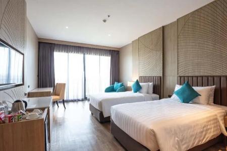 Laguna Grand & Spa Songkhla - 98