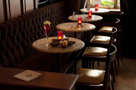 & Spa Le Grand Monarque, Best Western Premier Collection - 30
