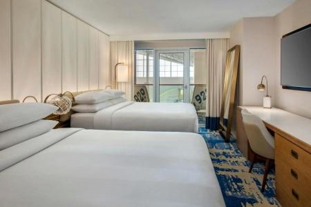 Newport Marriott & Spa - 35