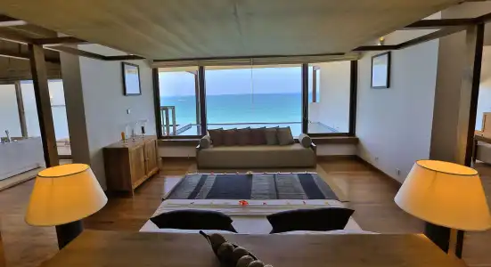 Pandanus Beach Resort & Spa Resort - 4
