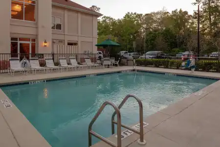 Homewood Suites by Hilton Tallahassee - 9