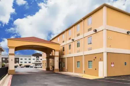 Quality Inn Killeen Near Fort Hood - 27