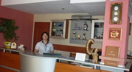 Petar and Pavel & Relax Center - 39