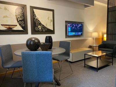 Domus Park & Spa - 79