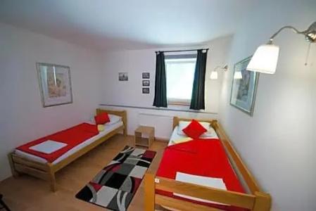 & Hostel Zagreb - 51