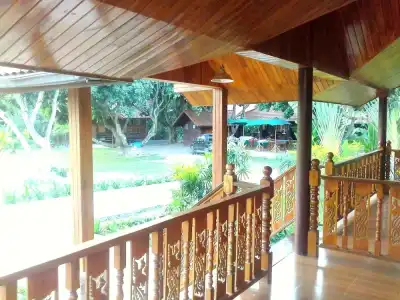 Siam Tara Resort - 51