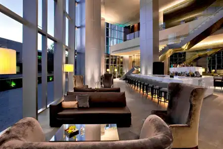 The Westin Guadalajara - 23