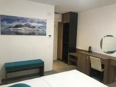Apartments Vukovic, Rezevici - 22