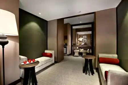 Aston Priority Simatupang and Conference Center - 25