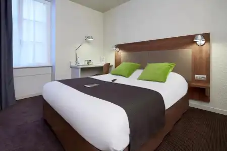 Campanile PRIME - Lyon Centre - Gare Perrache - 48