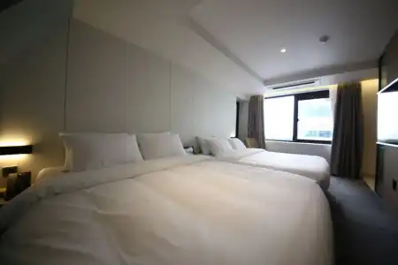 Haeundae Thevan - 6