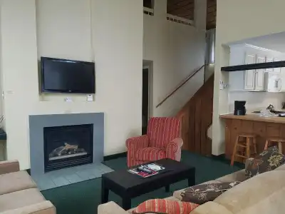 The Village at Loon Mountain - 2