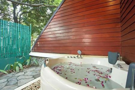 Occidental Paradise Dambulla - 57