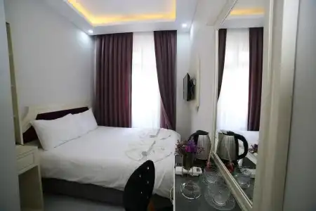 Taksim Diamond - 32