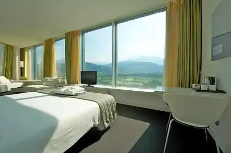 Mercure Nerocubo Rovereto - 34