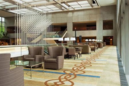 Sheraton Kansas City at Crown Center - 0