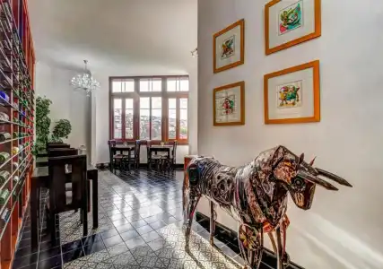 Casa Puente Boutique - 13