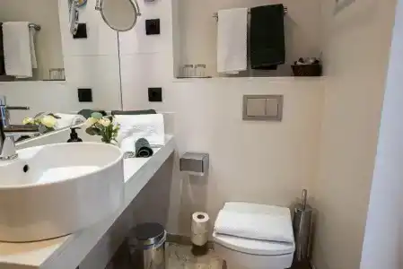 Palma Suites Aparthotel - 72