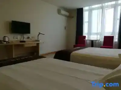 Jinjiang Inn Suzhou Mudu Zhujiang Rd - 30