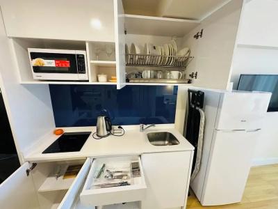 Orbi City Apartments - 62