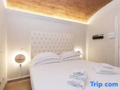 Florence Luxury Guest House - 44