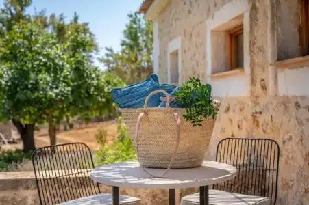 Agroturismo Son Siurana - 32