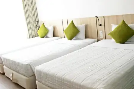 Liberty Saigon Greenview - 124