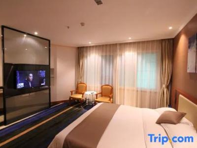 Shenzhen Kaili, Guomao Shopping Mall - 109