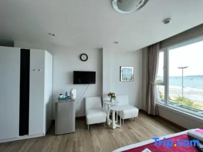 The Beach Front Resort Pattaya  - SHA Plus - 249