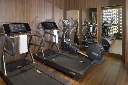 Mandarin Oriental, - 15