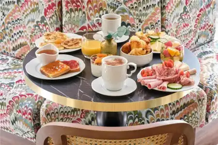 Hôtel Joséphine & SPA by HappyCulture - 30