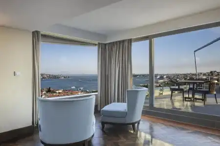 Conrad Bosphorus - 145