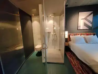 The Florian Amsterdam Schiphol Airport, WorldHotels Crafted - 52