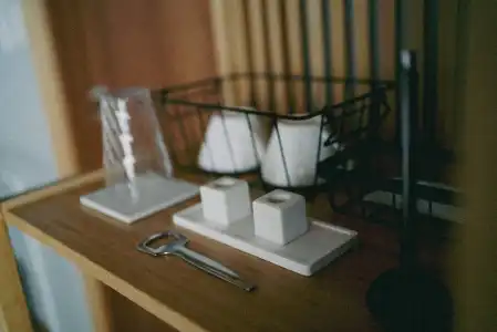 Musubi no koyado enn by Wellbe - Hostel - 13